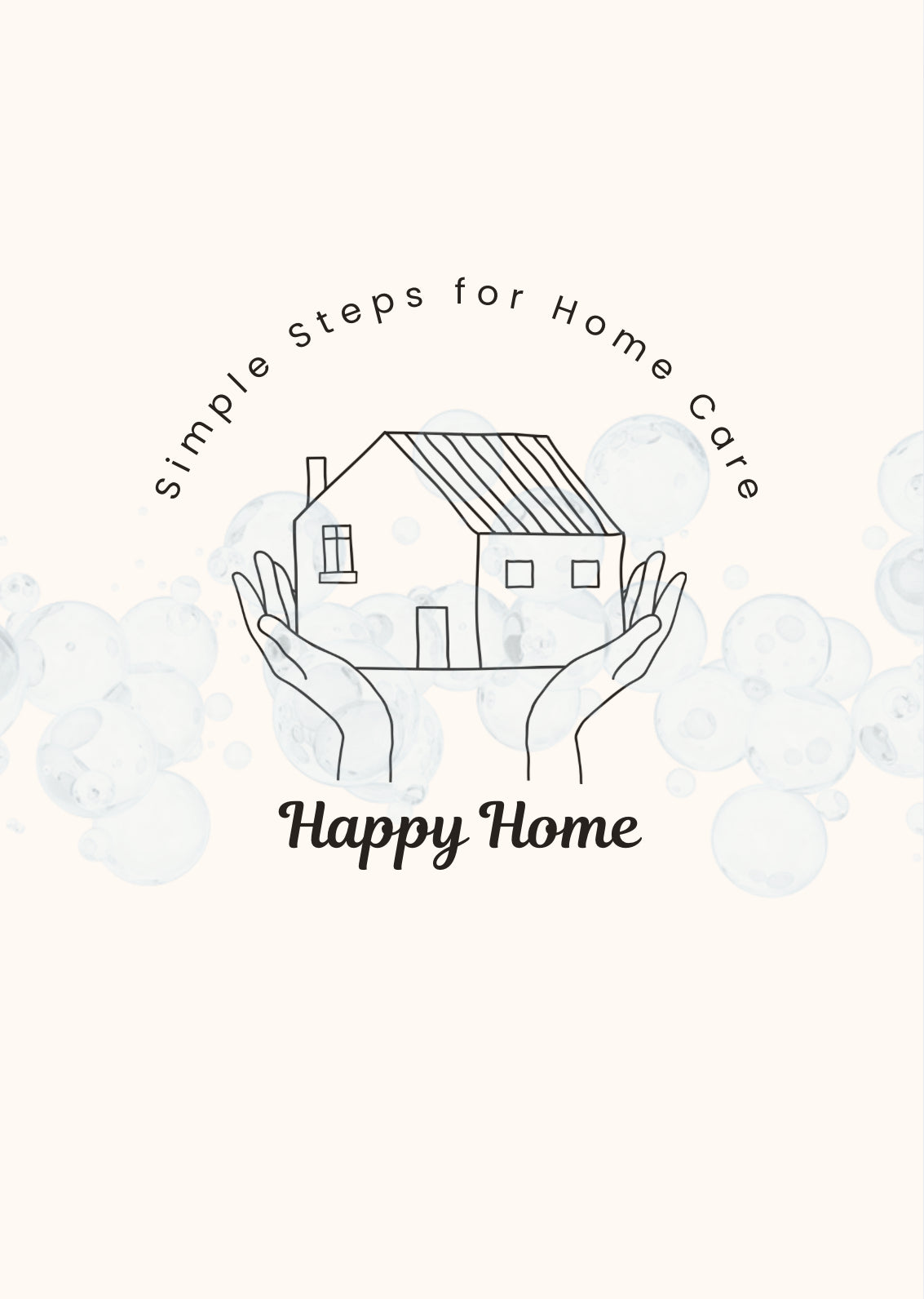 6 خطوات نحول منزل نظيف